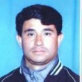 JAIME GALARZA